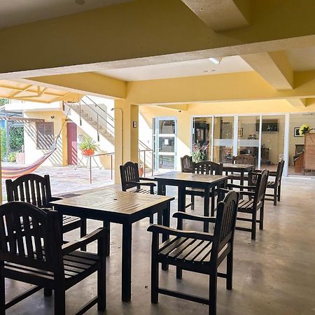 Pension Sunset Beach Nakijin Exterior foto