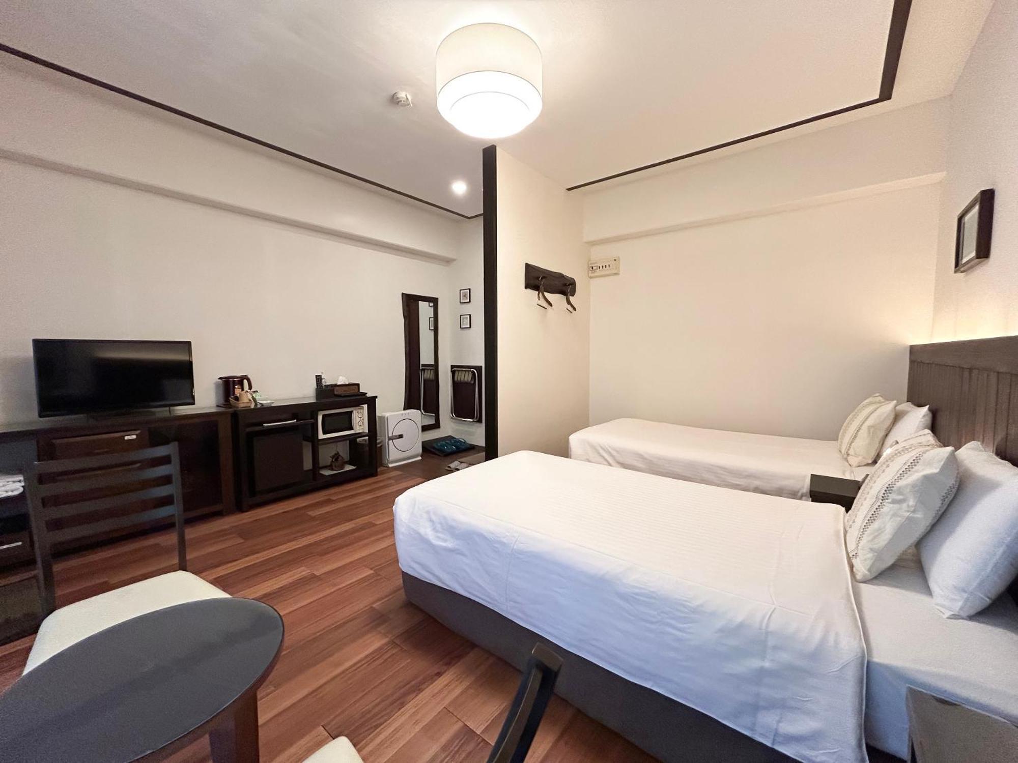 Pension Sunset Beach Nakijin Exterior foto